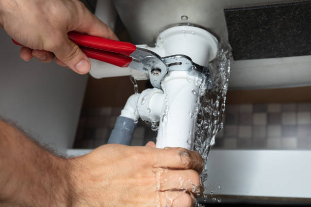 Best Emergency water damage restoration  in Stonewall, LA