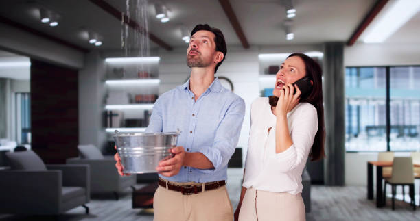 Professional Water damage restoration in Stonewall, LA